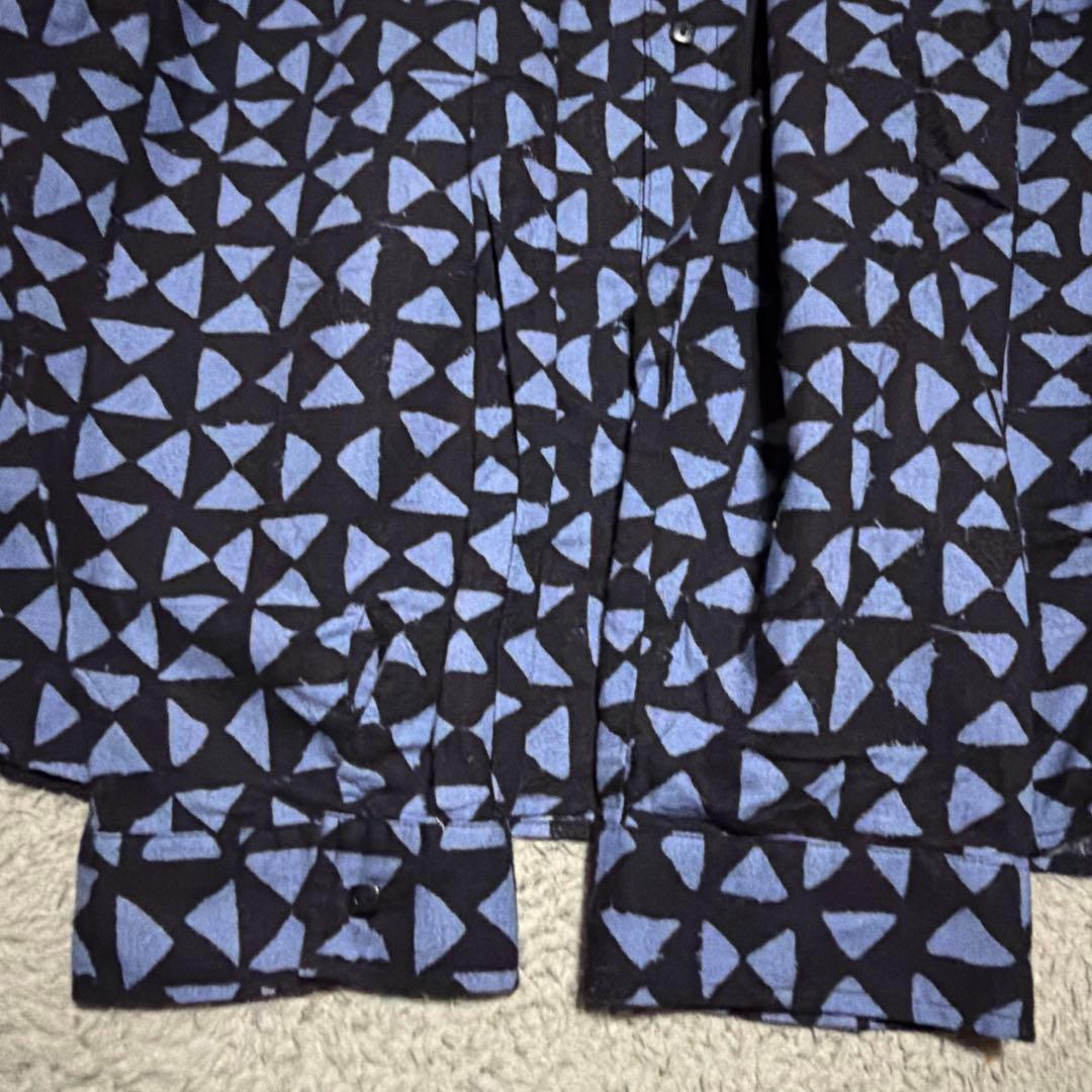 TENDERLOIN トライアングル　長袖シャツ　XL テンダーロイン