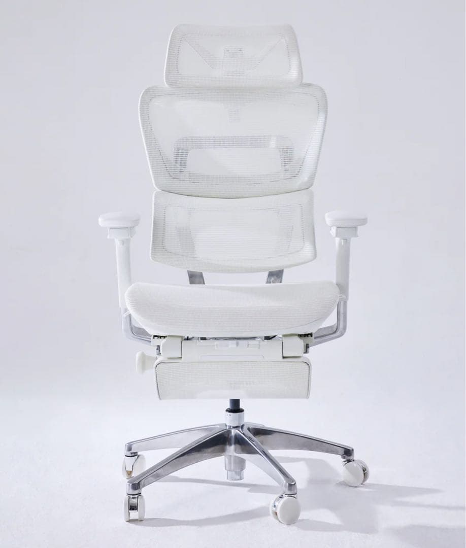 COFO Chair Premium ホワイト ￼超美品￼