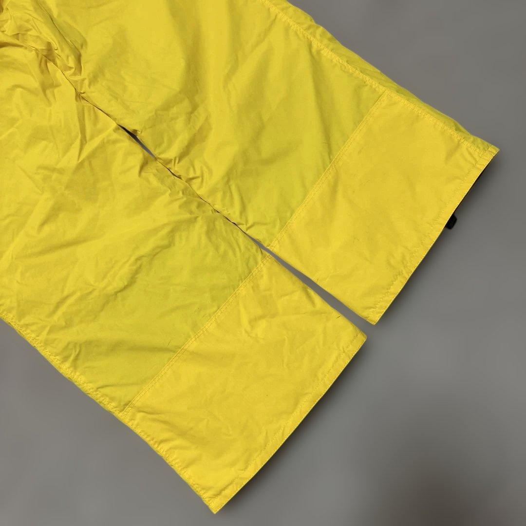 【美品】Salomon サロモンスノボ/スキー上下セットBlade旧ロゴ