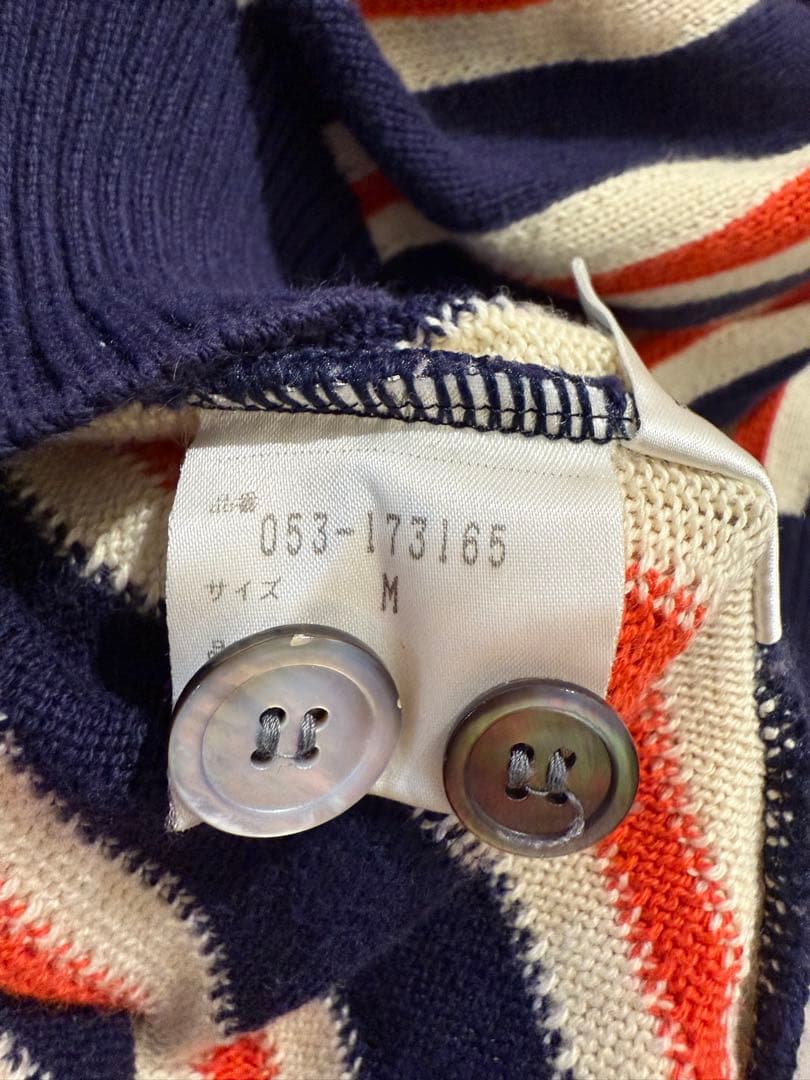 ⭐︎美品⭐︎定価3.3万 パーリーゲイツ ゴルフウェア ニット ベスト