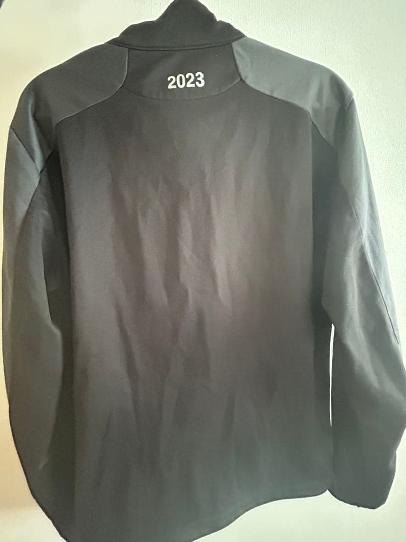 東福岡サッカー部ジャージ上のみ