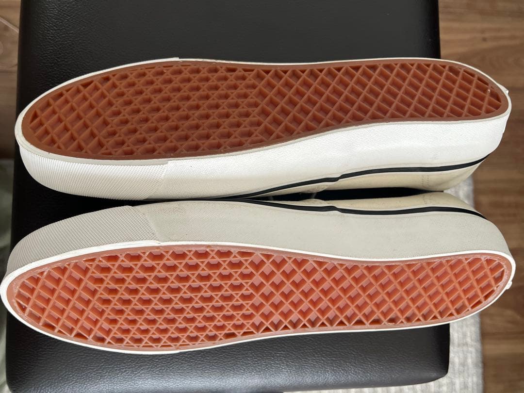 【希少】VANS アナハイムファクトリー Style44 27.5cm 美品