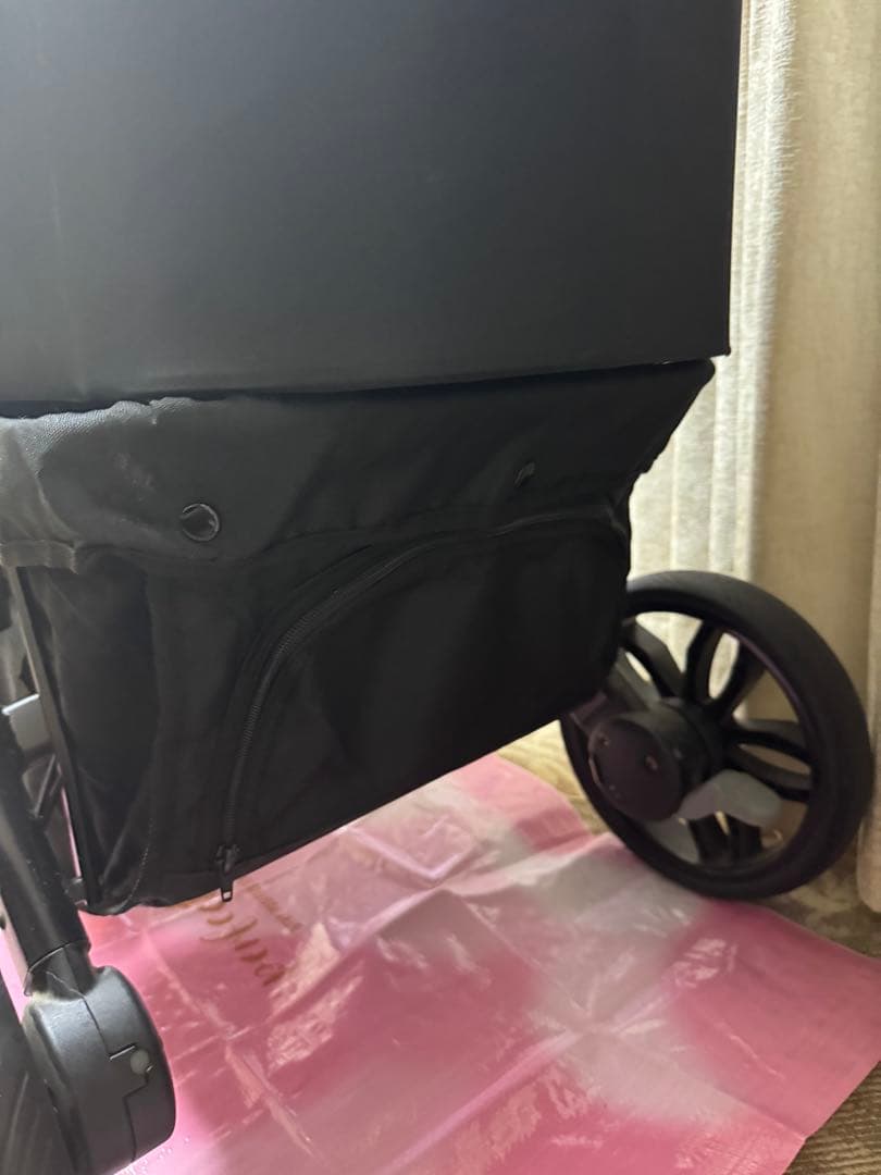 【人気】Piccolo Cane TANTO mode ペットカート