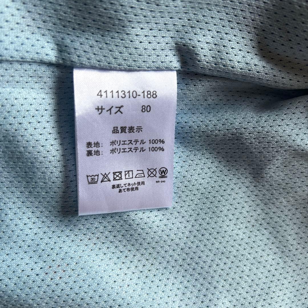 2*7様 アウター　80センチ　ポールスミス