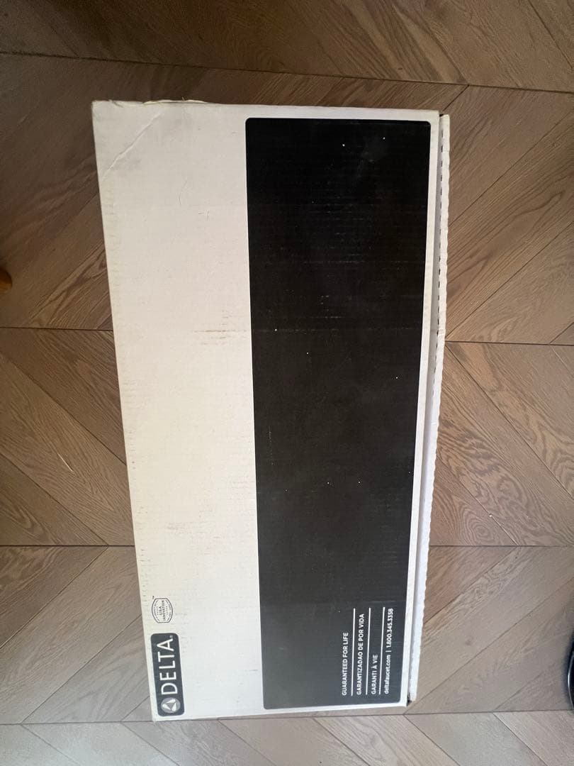 【正規品】DELTA デルタ浄水器用水栓1960-CZ-DST