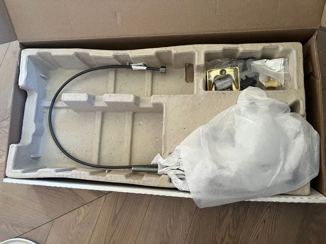 【正規品】DELTA デルタ浄水器用水栓1960-CZ-DST