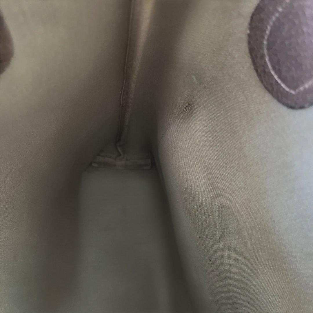 オールドグッチ　トートバッグ