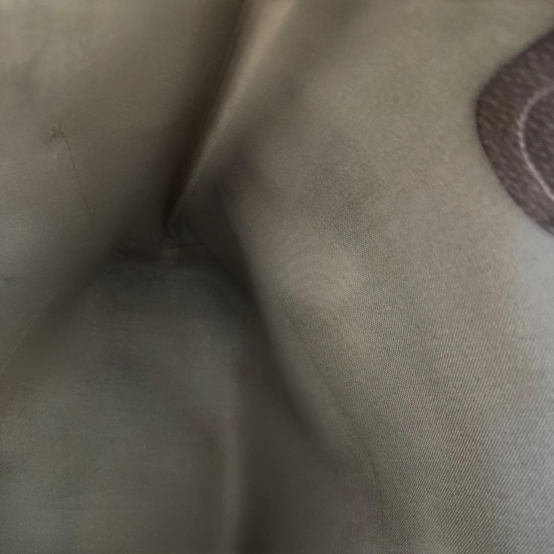 オールドグッチ　トートバッグ