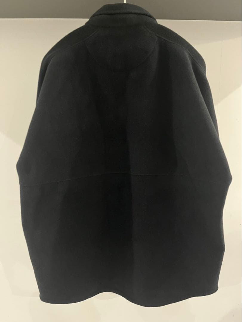 PALACE ポーラテック フリースシャツ XL