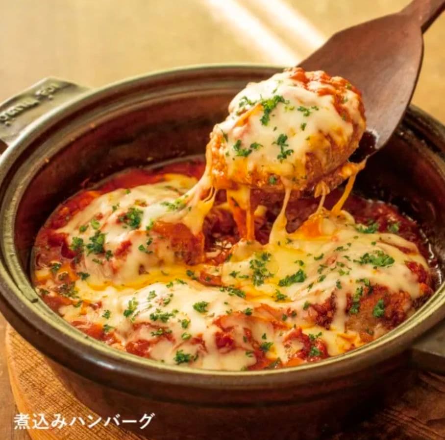 新品未使用　長谷園　ビストロ土鍋 クロ