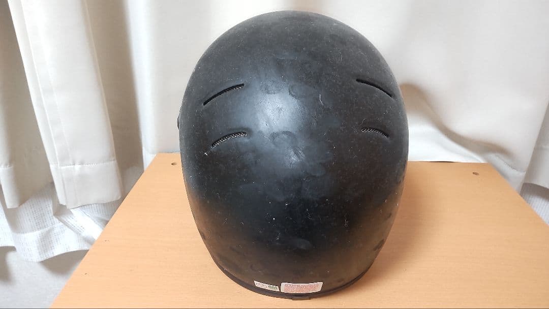 シンプソン ヘルメット