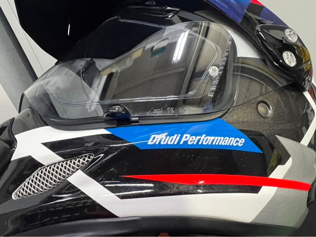 アライ Arai Tour Cross 3 ヘルメット 61.62