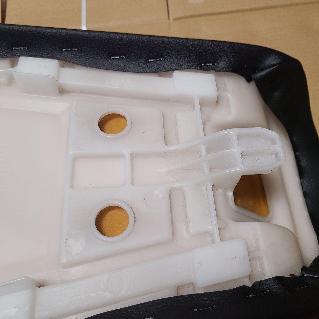 Kawasaki 250TR　純正シート