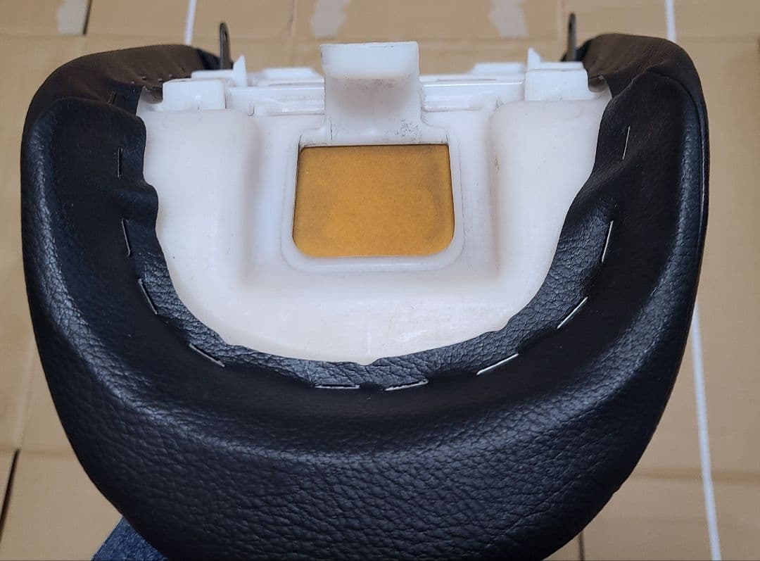 Kawasaki 250TR　純正シート