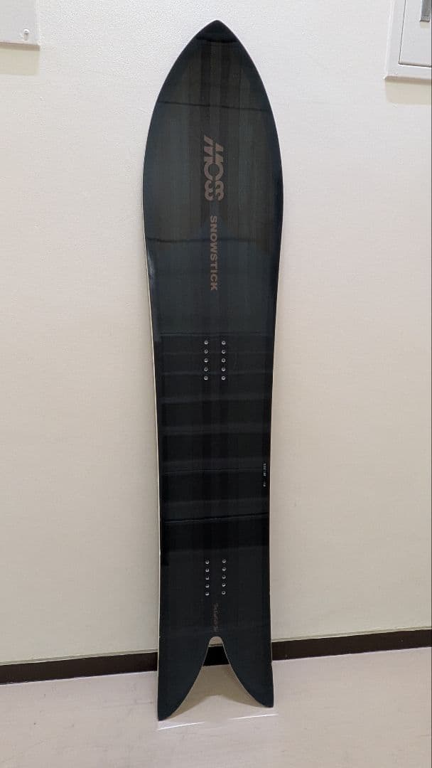 MOSS STICK ModernFish 23-24モデル 美品