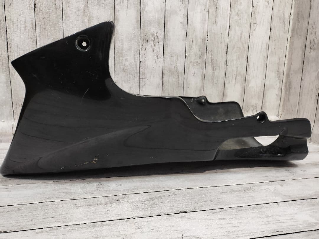 希少！ コワース アンダーカウル ホンダ ホーネット MC31 送料込！