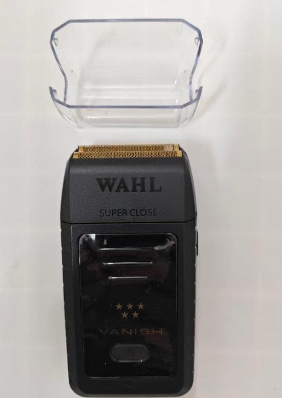 新品未使用 WAHL 5 Star VANISH シェーバー ウォール バリカン