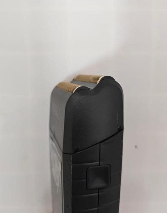 新品未使用 WAHL 5 Star VANISH シェーバー ウォール バリカン