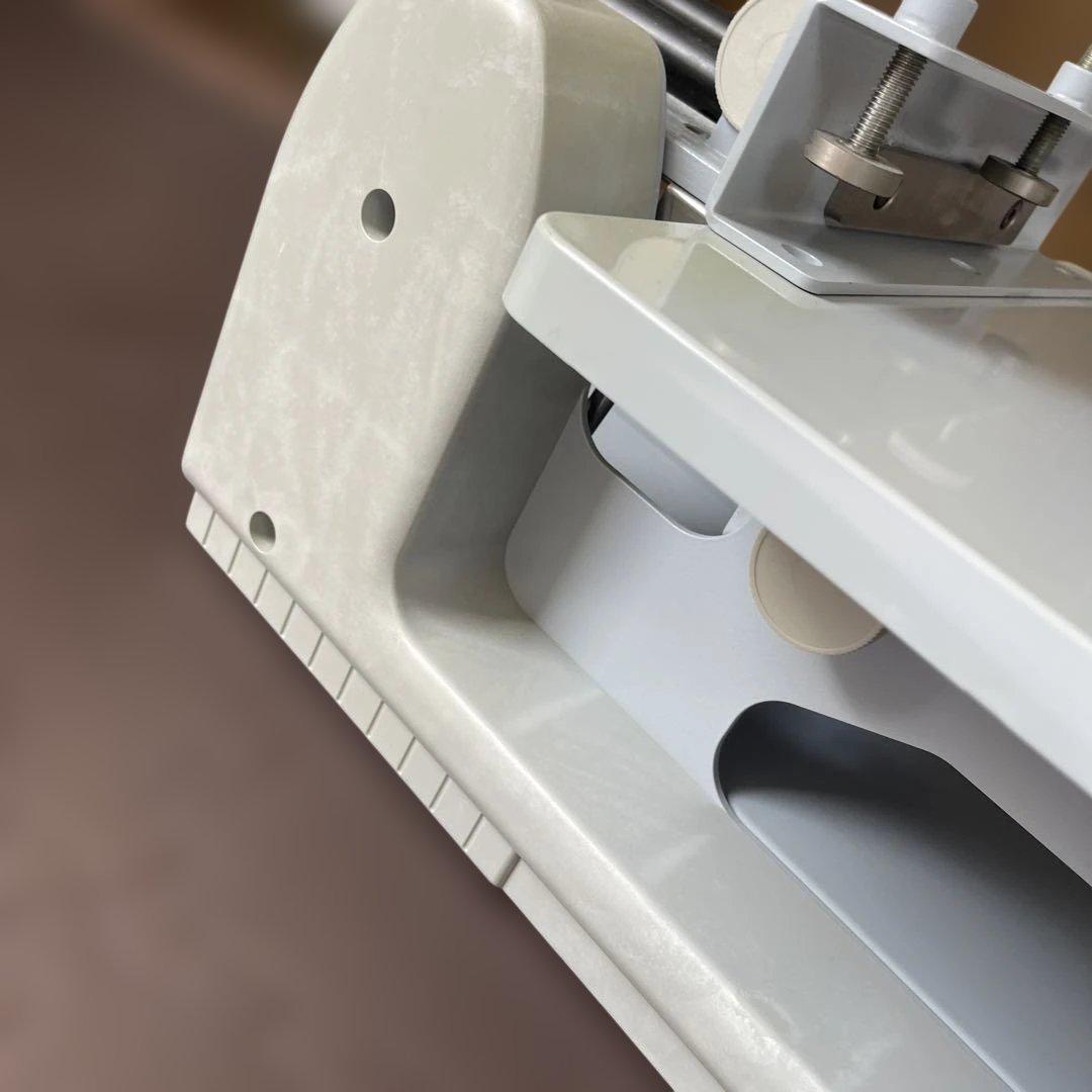 Tシャツくん　シルクスクリーンワイド印刷機LL 多色