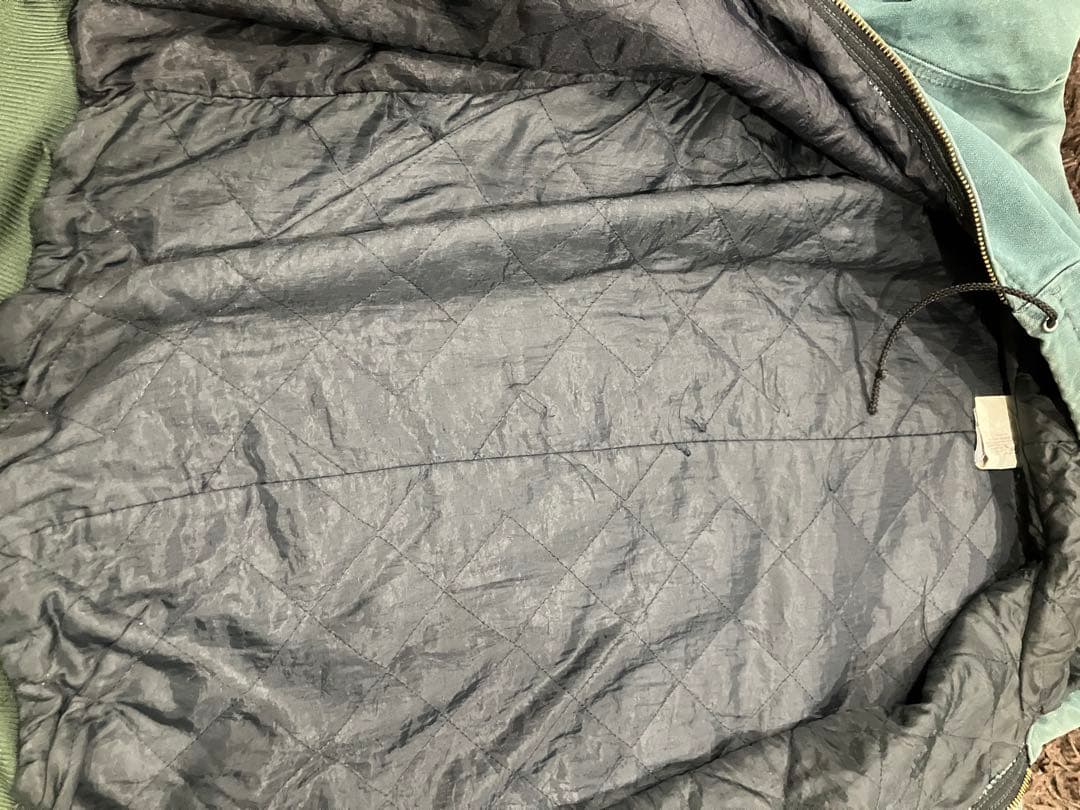 carhartt カーハート アクティブジャケット　HTG サイズM