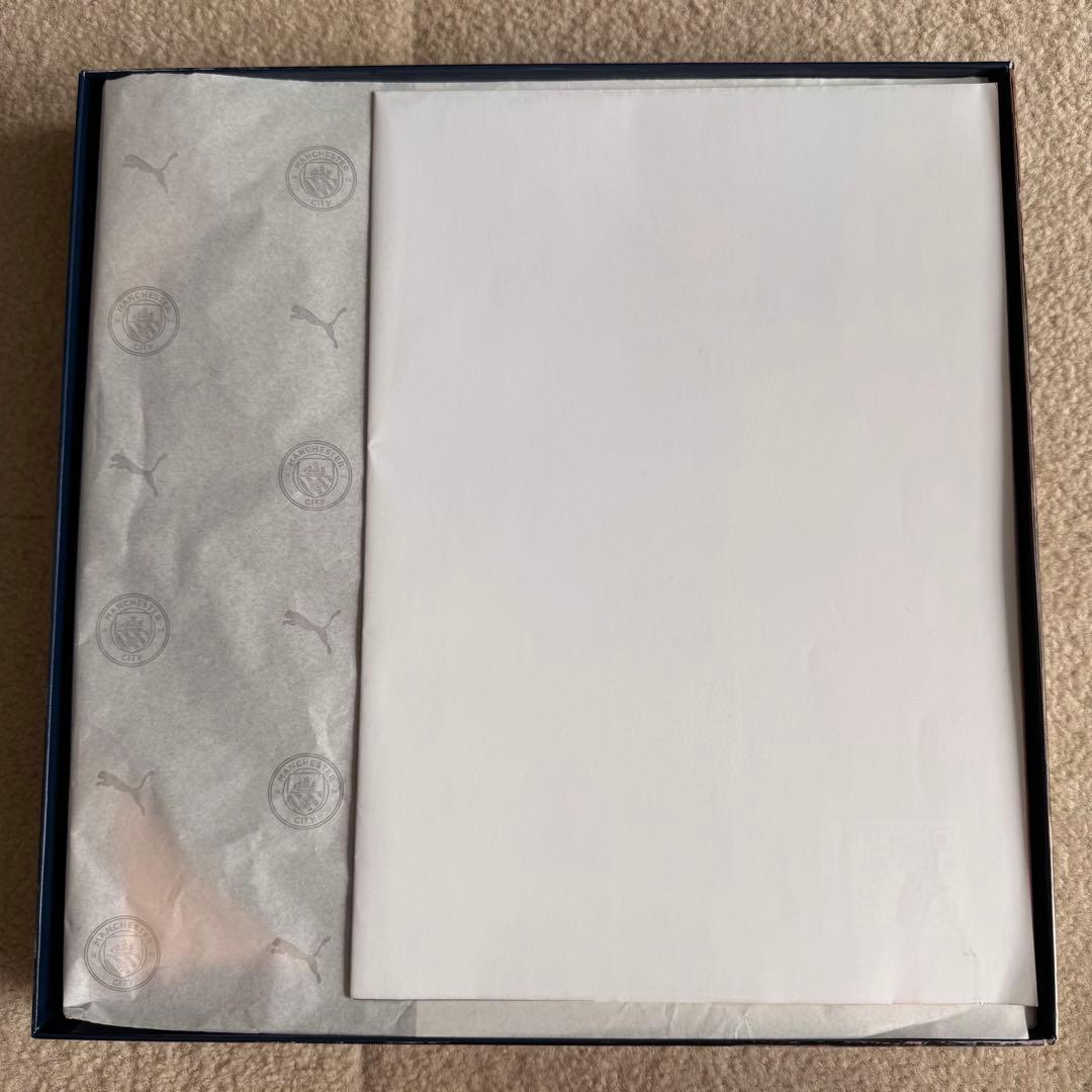 ウェア Manchester City FC/DEFINITELY CITY KIT