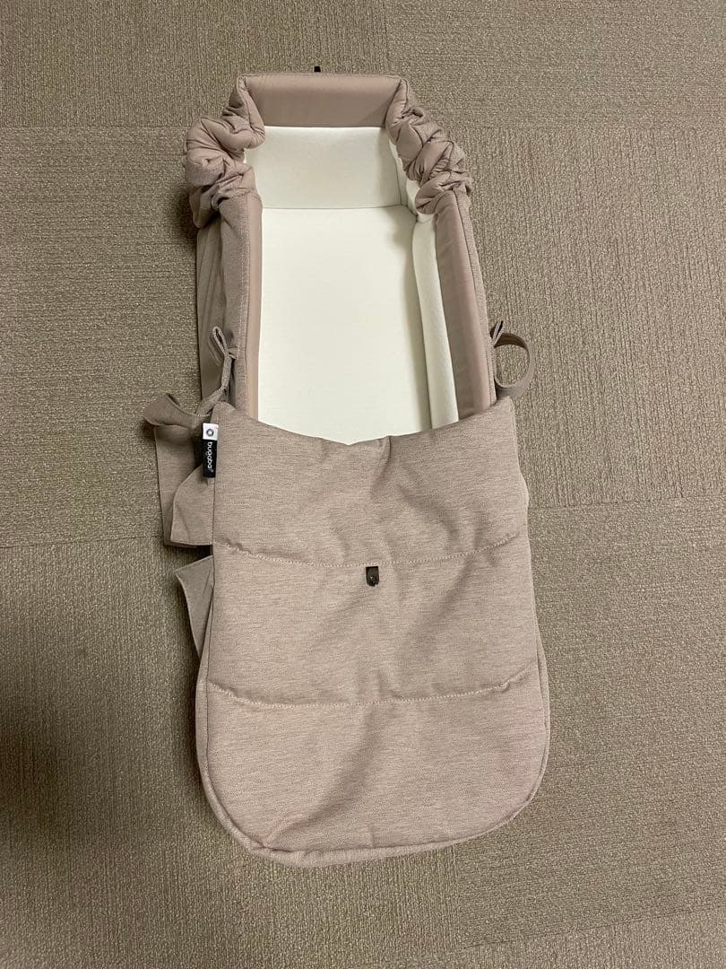 バガブー ベビー ネスト