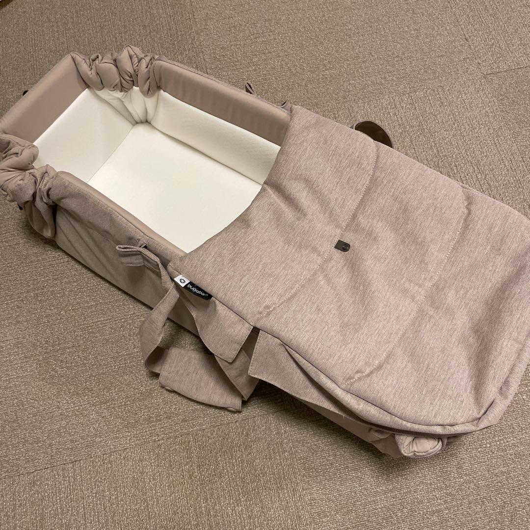 バガブー ベビー ネスト