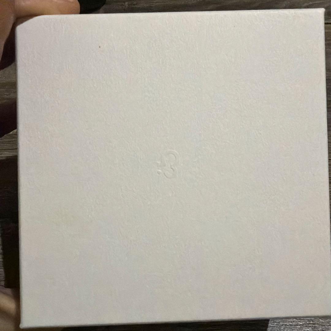 期間限定価格【 h’eres 】TOBARI ZOÉ NECKLACE