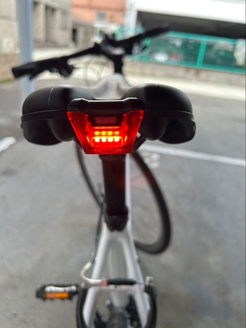 たろうGiant ロードバイク ESCAPE RX Sサイズ(空気入れ付)