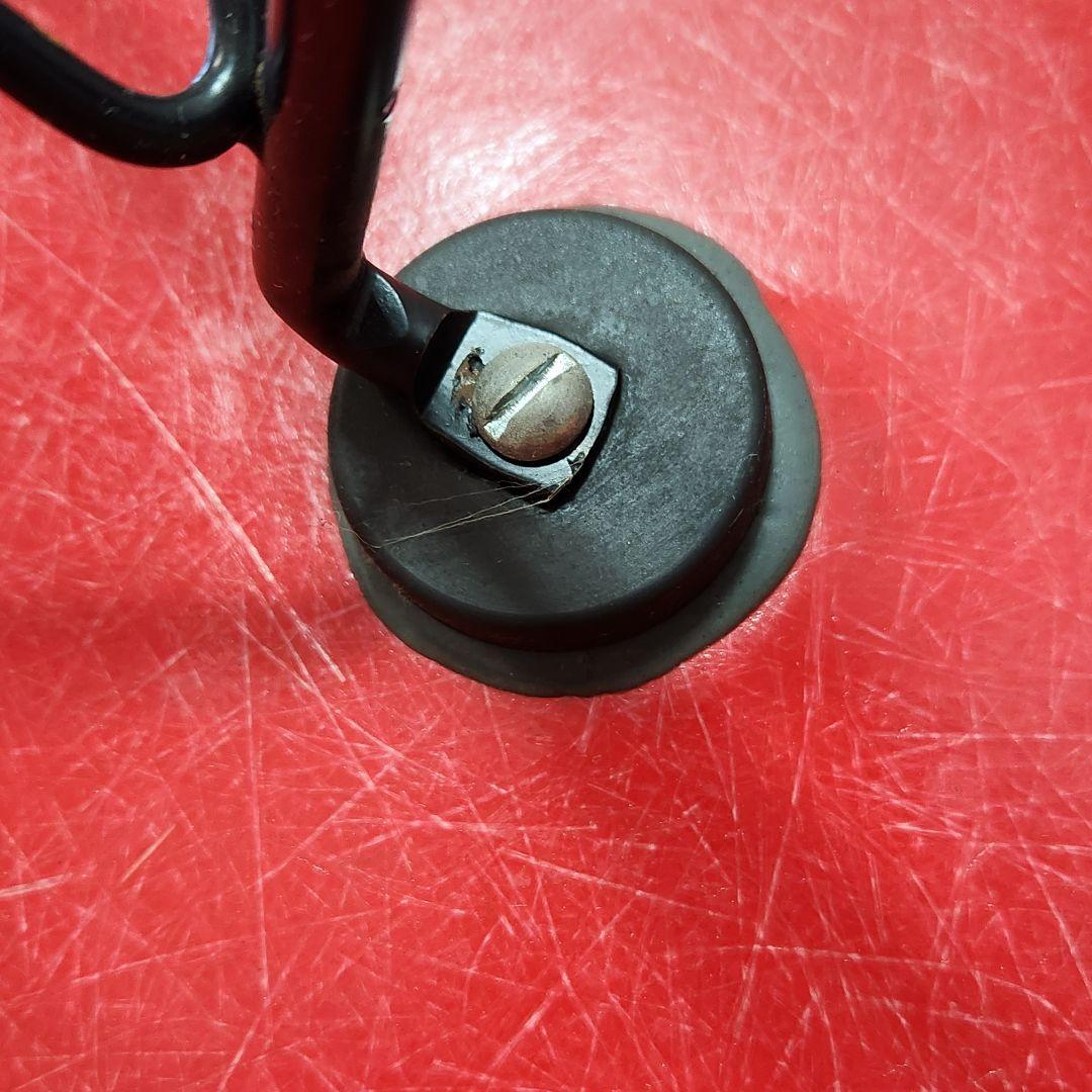 ヴィンテージ　ハーマンミラー　イームズ　サイドシェルチェア エッフェルベース1脚