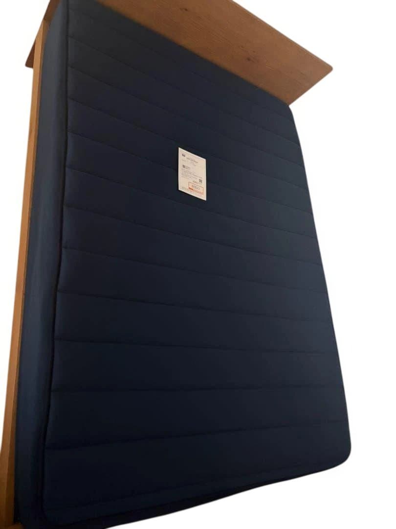 最新モデル　エアウィーヴ マットレス S04P ダブル 超美品