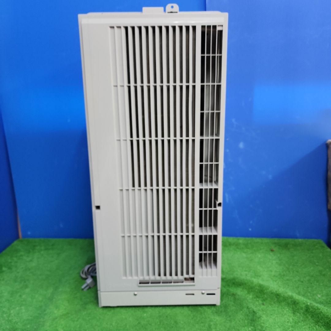 S165★コロナ窓用エアコン CW-1619・2019年製・保証付き・送料無料
