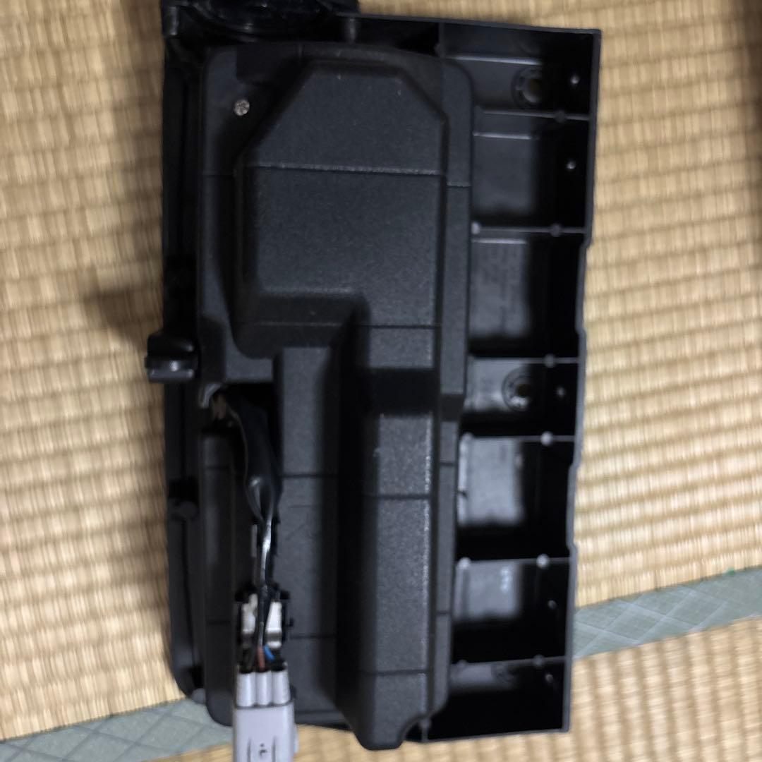 日野　純正　小糸　テールランプ　スレ有