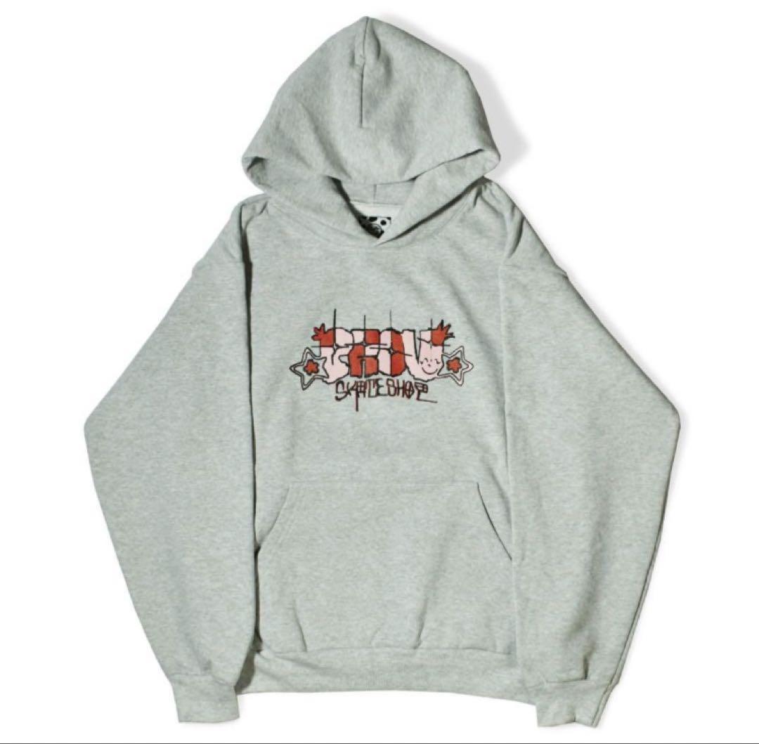 prov×starteam パーカー Lサイズ