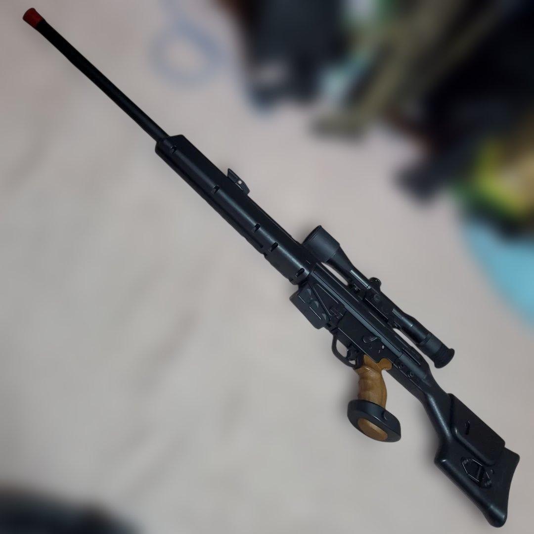 東京マルイ PSG1