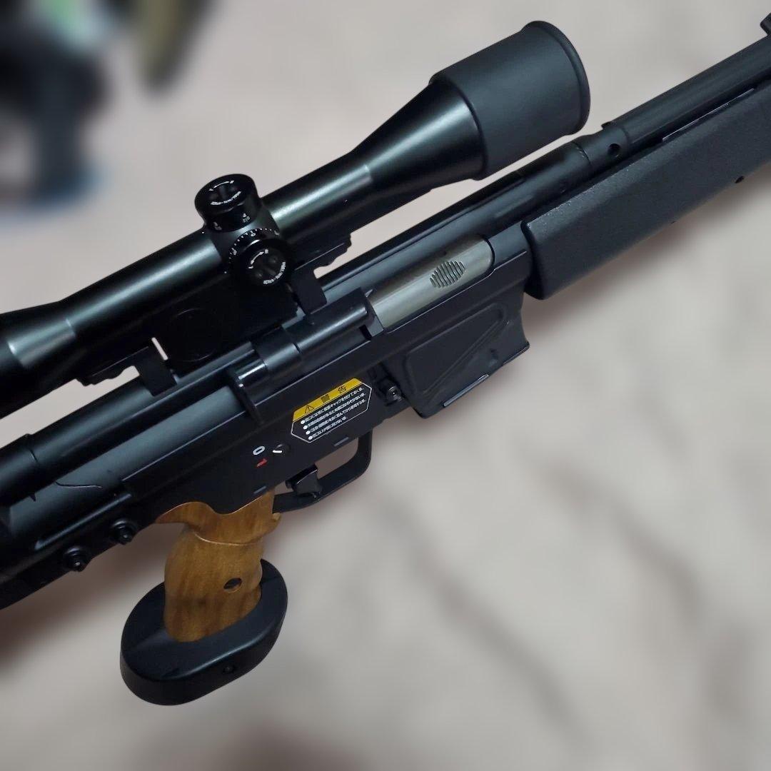 東京マルイ PSG1