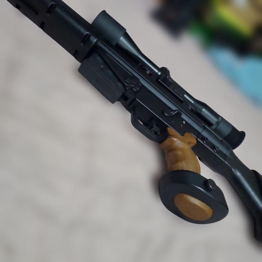 東京マルイ PSG1