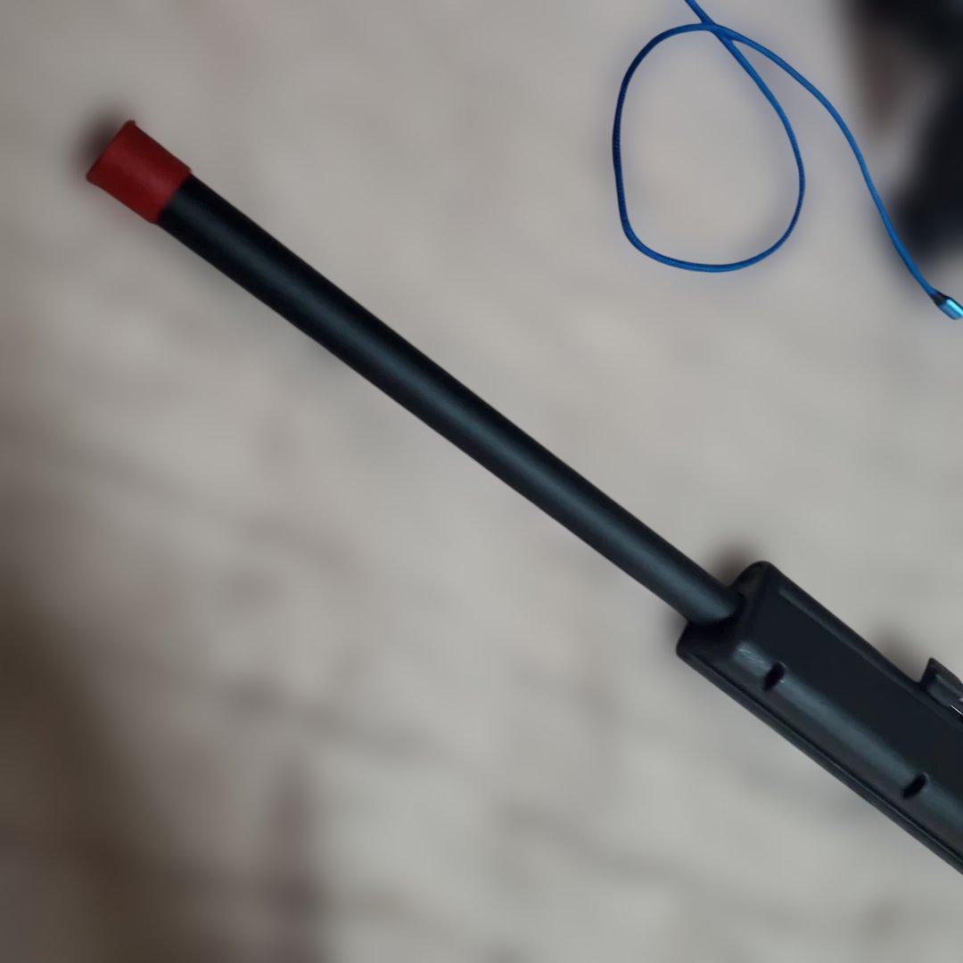 東京マルイ PSG1