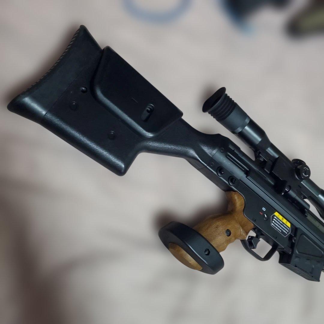 東京マルイ PSG1