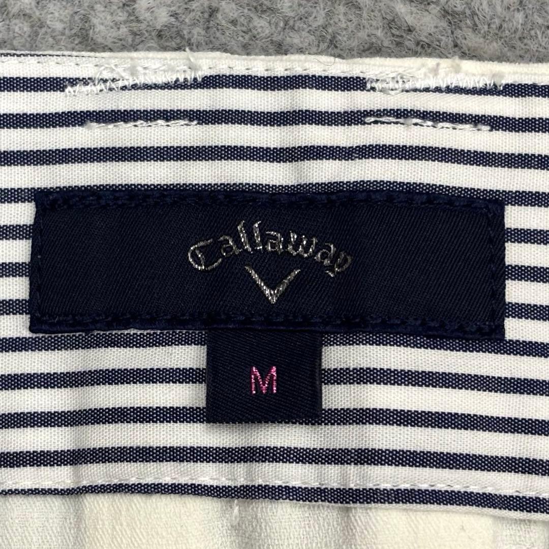 未使用キャロウェイCallaway　ゴルフウェア　サンバイザー　ソックス　セット