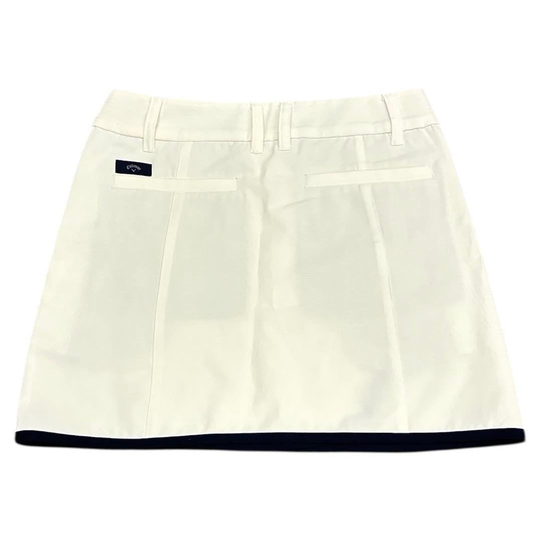 未使用キャロウェイCallaway　ゴルフウェア　サンバイザー　ソックス　セット