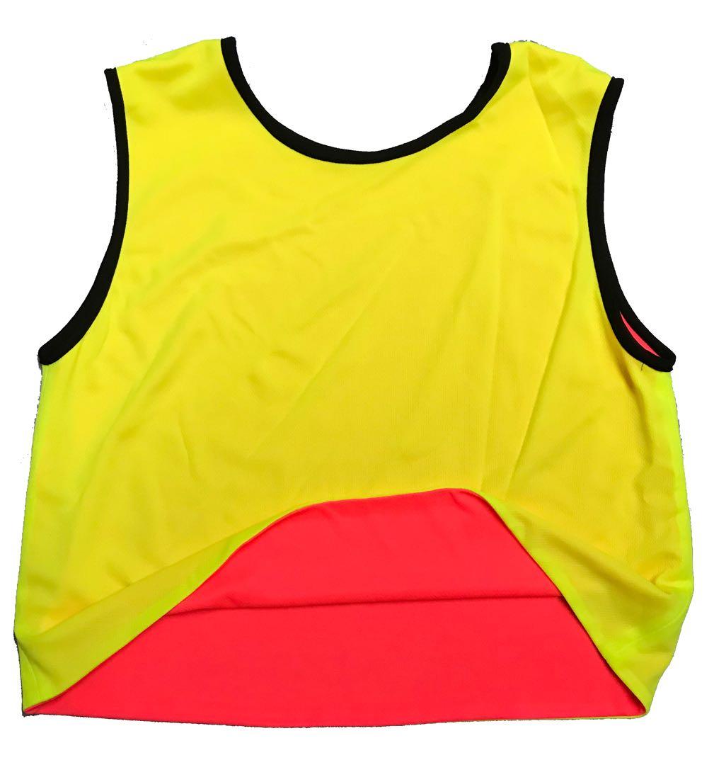 リバーシブルビブス　レギュラー　10枚