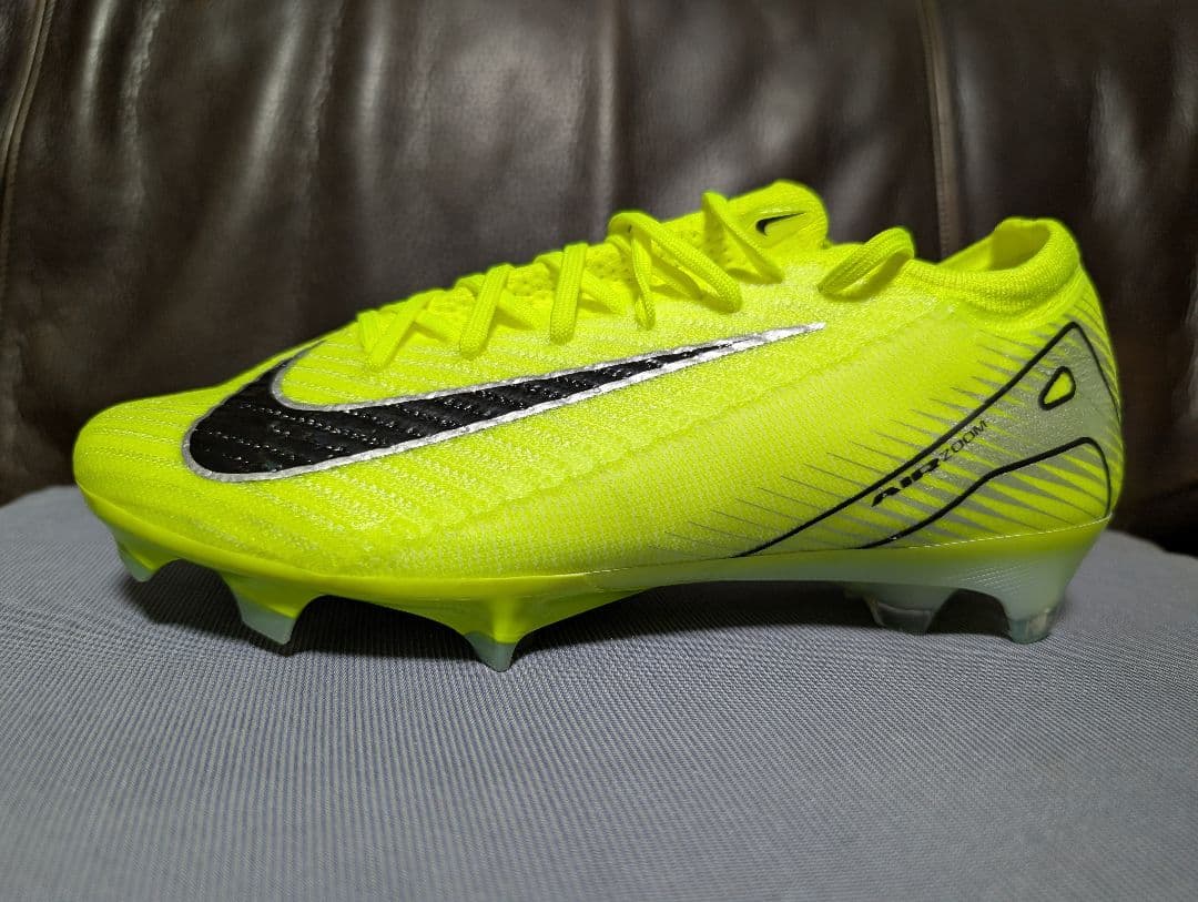 NIKE マーキュリアル ヴェイパー 16 エリート FG 25cm