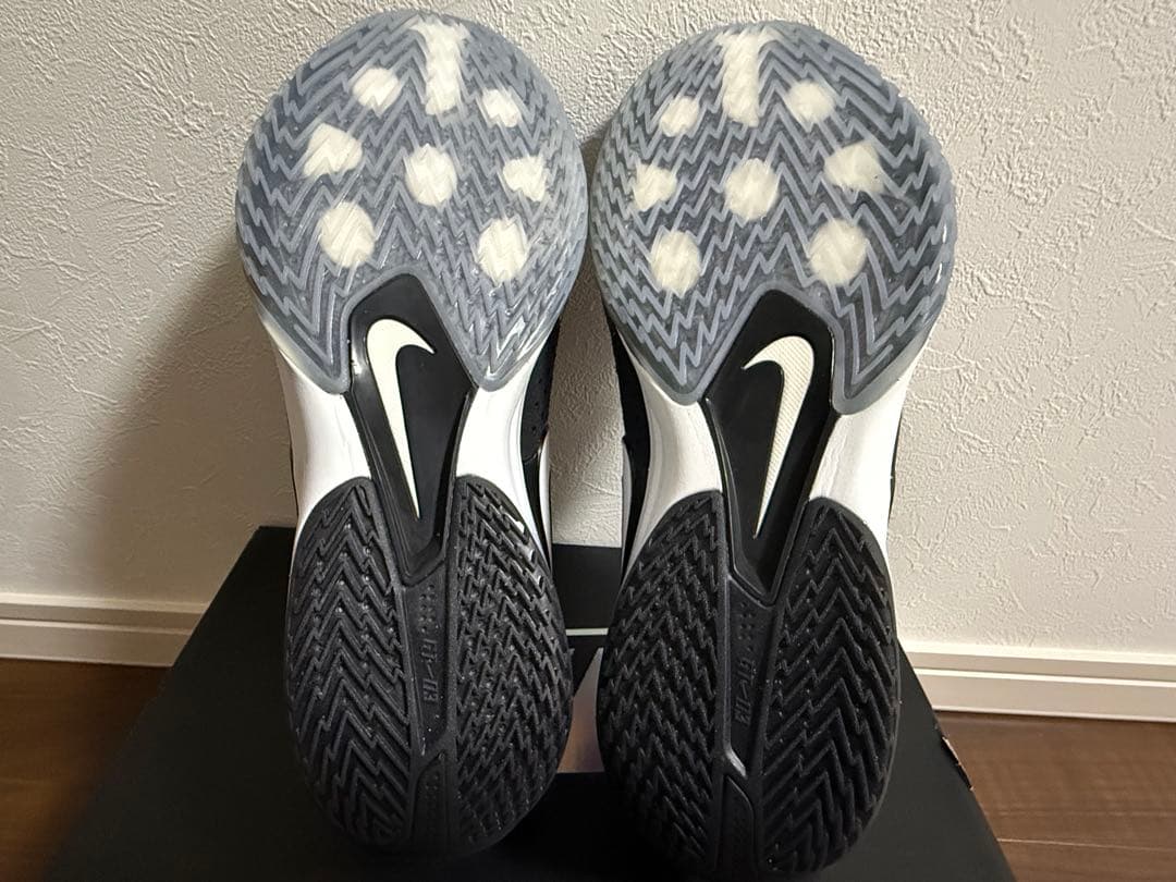 シューズ(男性用) NIKE G.T. CUT 3 28.5cm