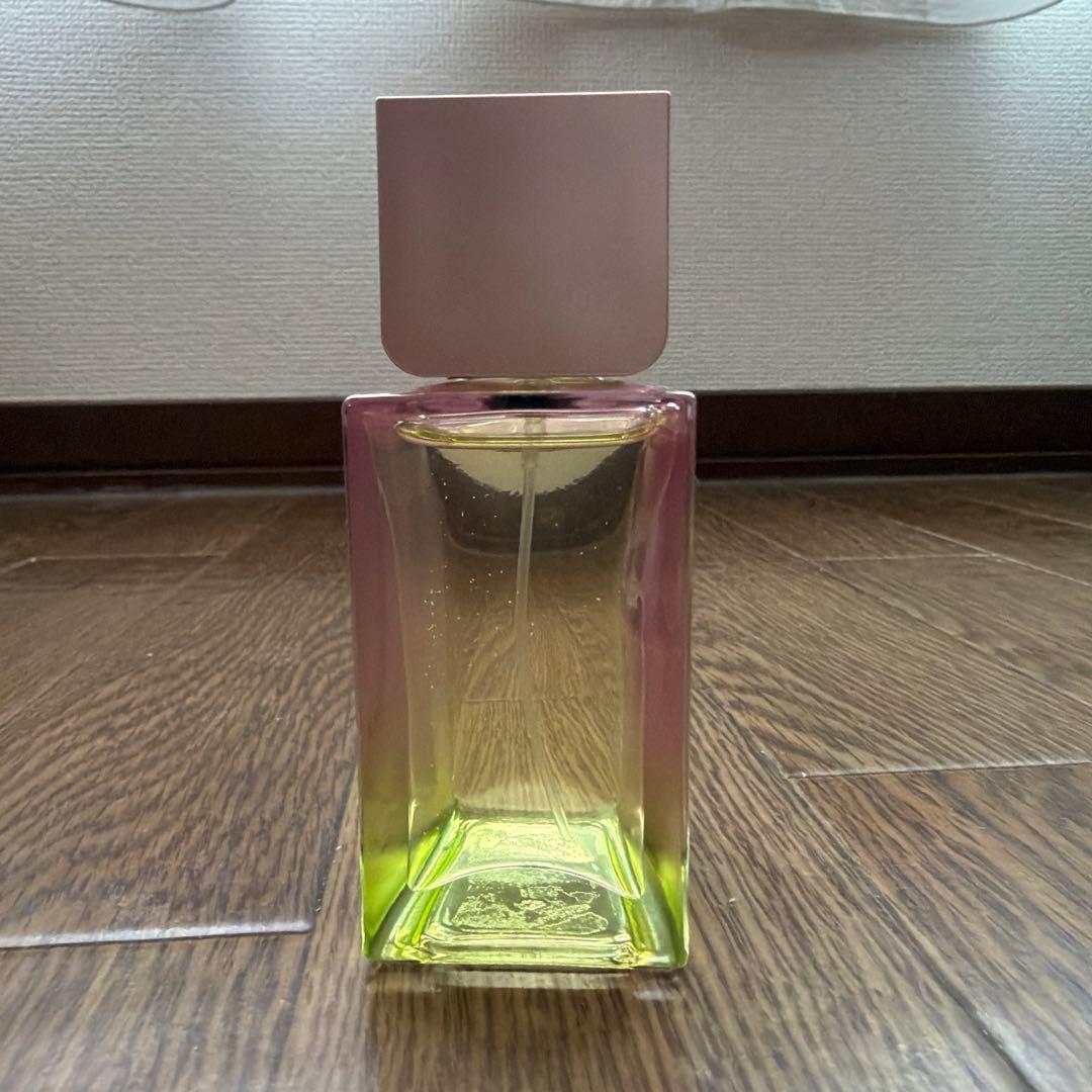 TAMBURINS EVENING GLOW 香水