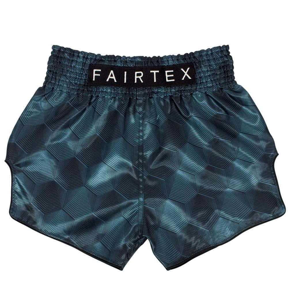 Fairtex ムエイタイ キックボクシング パンツ XL BS1902