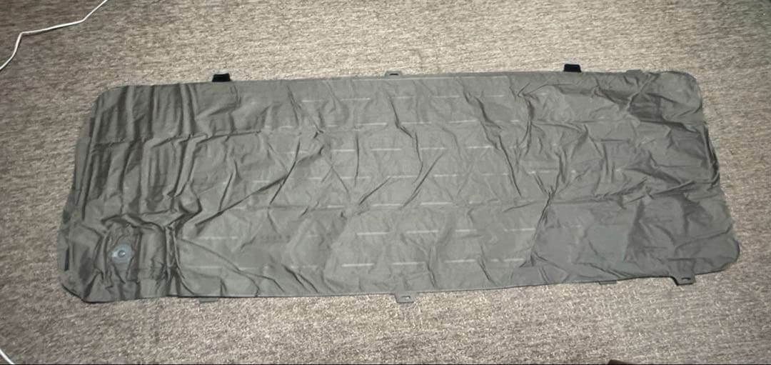  Peak コンパクトスリムマット エアマット