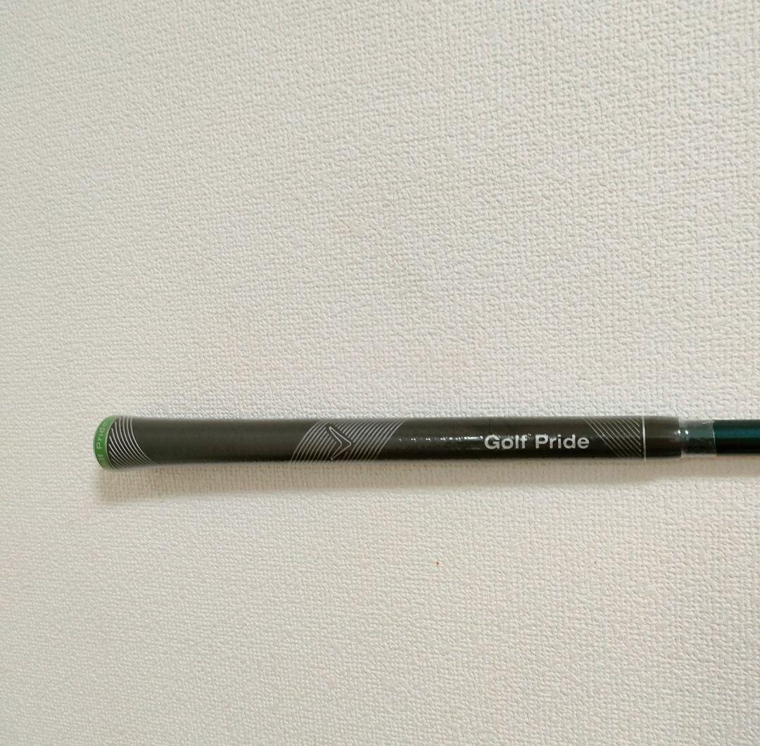 新品 VENTUS GREEN 50 for Callaway SR シャフト