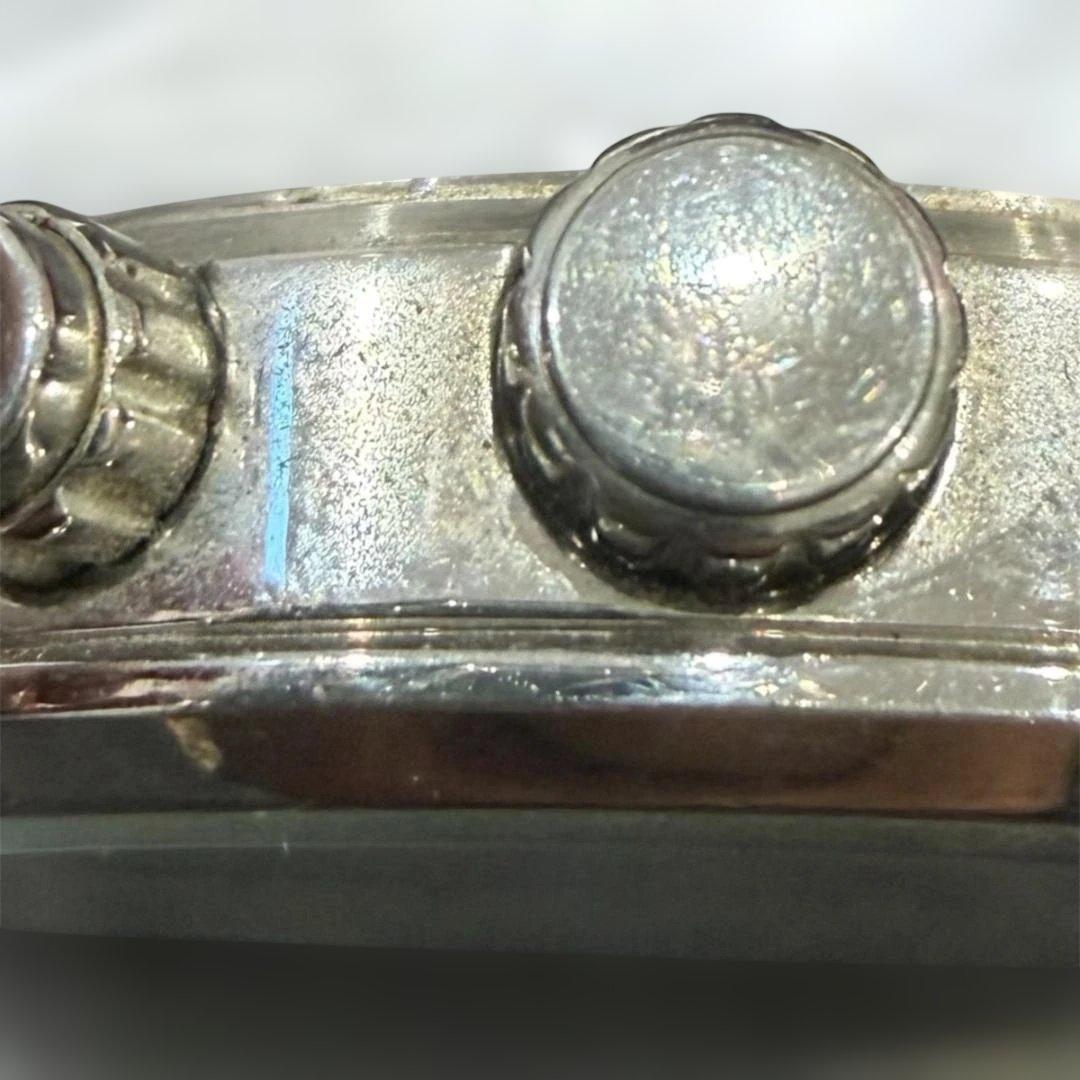 GRANDEUR PLUS+ クロノグラフ 腕時計