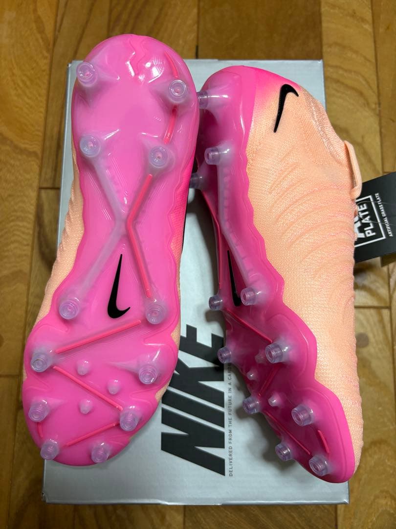 新品　大特価　ナイキ　ファントム GX 2 エリート AG-PRO 25.5cm